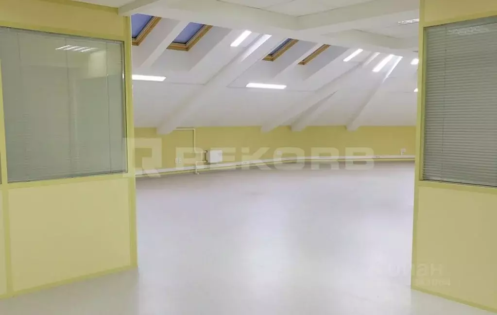 Офис в Санкт-Петербург наб. Реки Мойки, 37 (197 м) - Фото 2