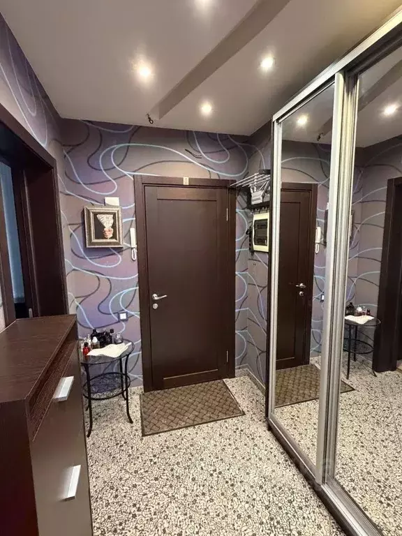 2-к кв. Санкт-Петербург Малая Карпатская ул., 13 (61.0 м) - Фото 2