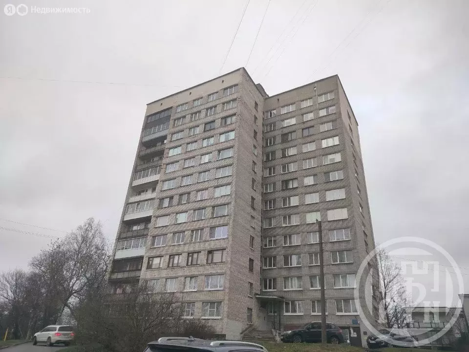 3-комнатная квартира: Сестрорецк, улица Мосина, 1 (52 м) - Фото 1