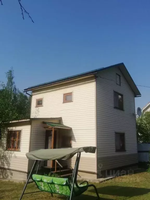 Дом в Московская область, Дмитров Восход-Д СНТ,  (60 м) - Фото 1