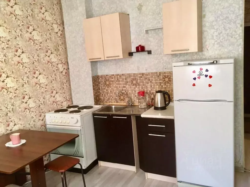 1-к кв. Московская область, Люберцы городской округ, Октябрьский пгт ... - Фото 1