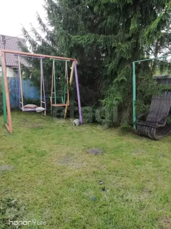 Дом в Омская область, Омский район, Богословское с/пос, Птицевод-3 СНТ ... - Фото 1