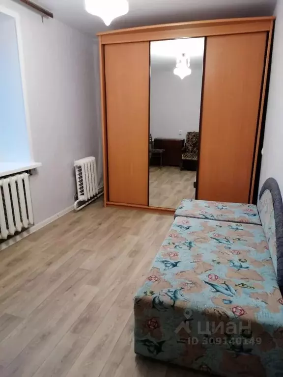 2-к кв. Кировская область, Киров ул. Кирова, 73 (46.0 м) - Фото 1