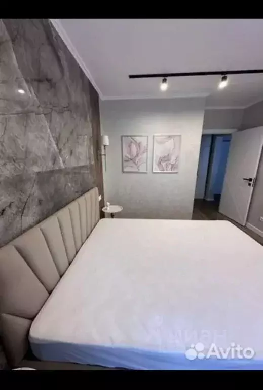 2-к кв. Московская область, Ленинский городской округ, д. Сапроново, ... - Фото 2