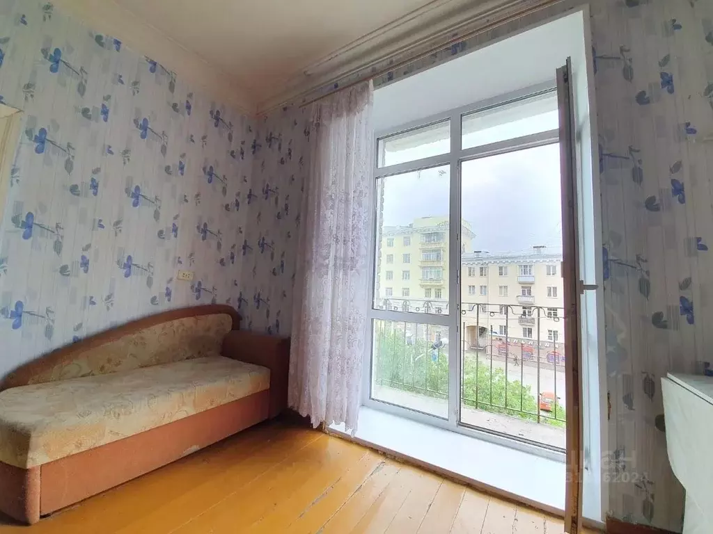 2-к кв. Челябинская область, Челябинск ул. Свободы, 145 (60.6 м) - Фото 1