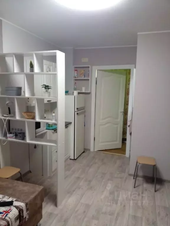 Комната Санкт-Петербург просп. Культуры, 31К1 (10.0 м) - Фото 2