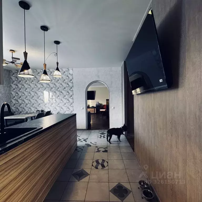 Дом в Владимирская область, Александров ул. 4-я Парковая, 12 (87 м) - Фото 2