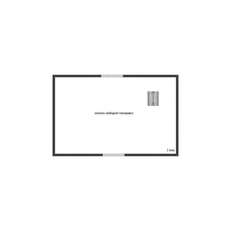 Дом в Тверская область, Калининский муниципальный округ, СНТ Мечта (81 ... - Фото 1