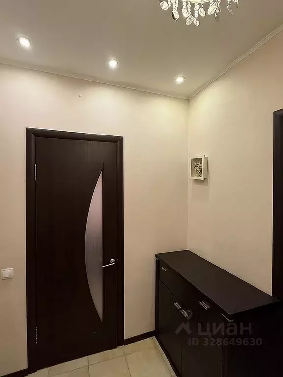 1-к кв. Московская область, Домодедово Западный мкр, ул. Лунная, 25 ... - Фото 2