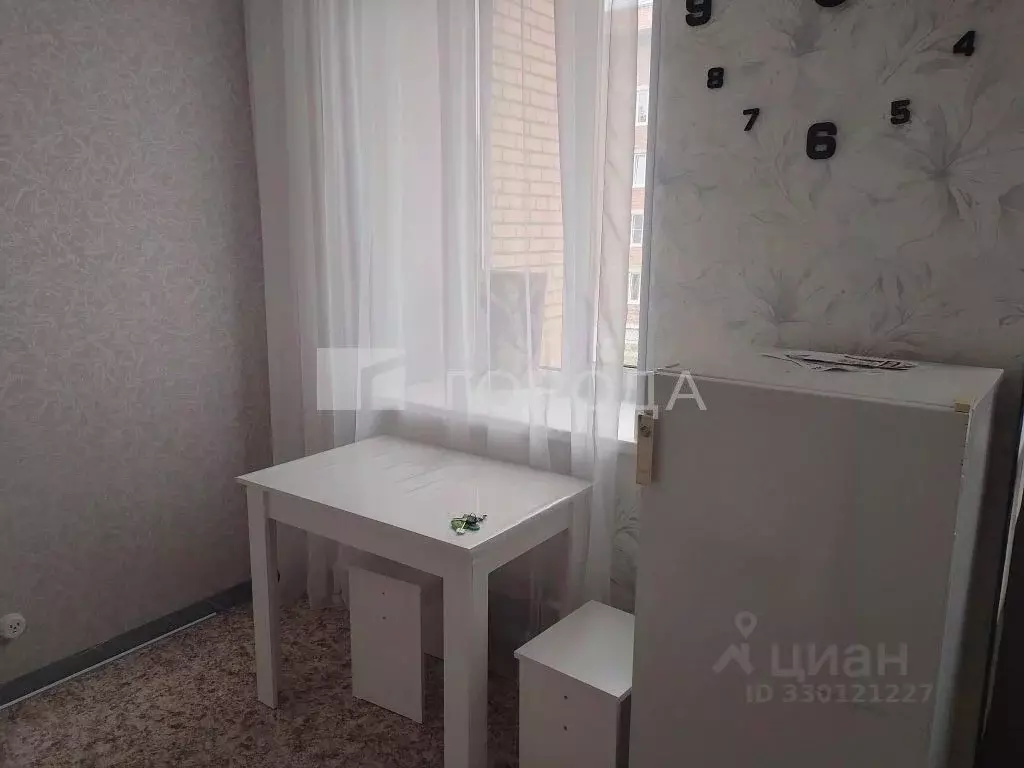 Студия Томская область, Томский район, д. Кисловка, Северный мкр ул. ... - Фото 2
