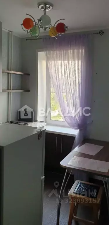 1-к кв. Владимирская область, Владимир ул. Верхняя Дуброва, 28а (21.0 ... - Фото 1