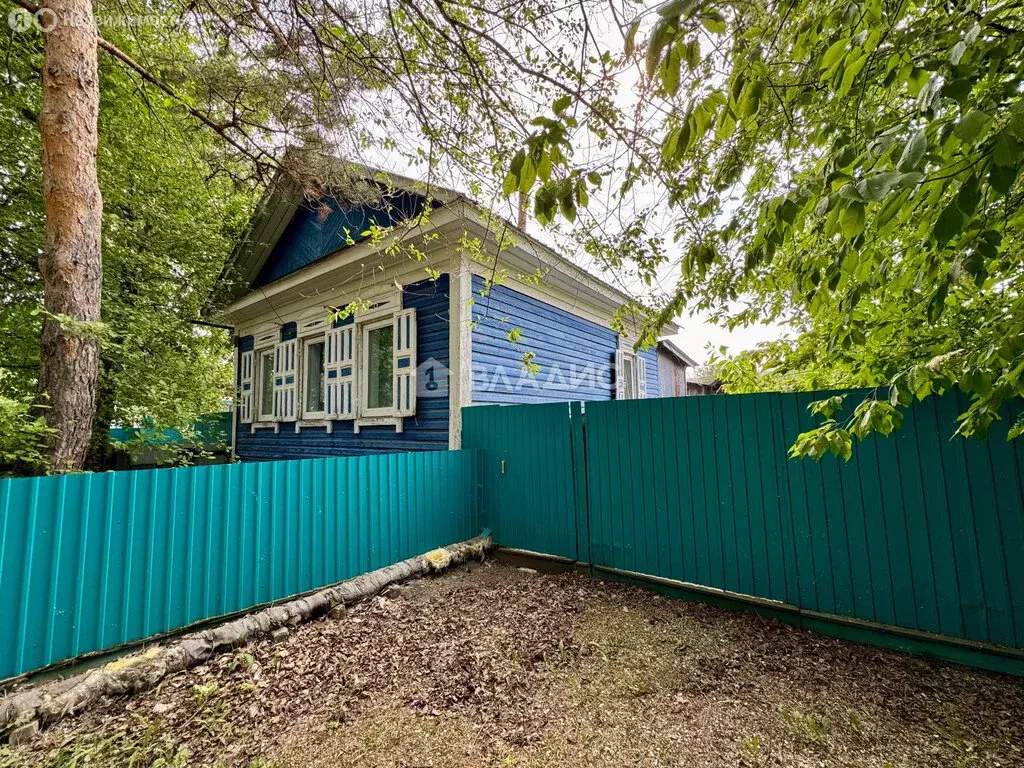 Дом в село Ивановка, Северная улица, 9 (40.1 м) - Фото 1