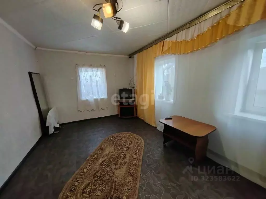 Дом в Амурская область, Свободный Хабаровская ул., 35 (55 м) - Фото 2