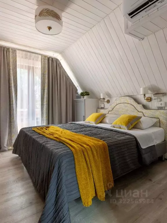 Дом в Самарская область, Волжский район, Курумоч с/пос, пос. Власть ... - Фото 1