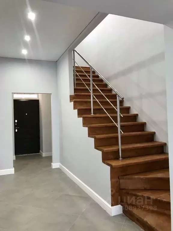 Таунхаус в Челябинская область, с. Еткуль ул. Кедровая, 3 (123 м) - Фото 1