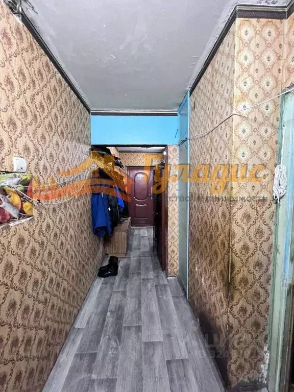 3-к кв. Красноярский край, Норильск Енисейская ул., 15 (72.2 м) - Фото 2