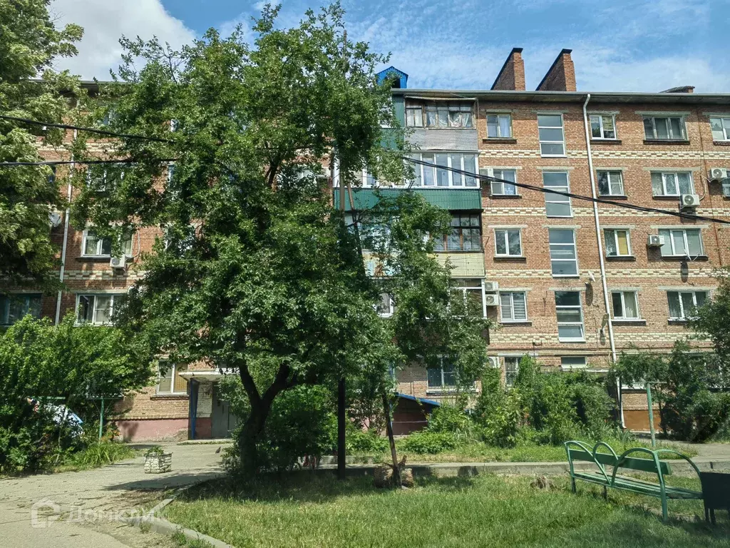 Продаётся 2-к квартира, 45 м - Фото 0