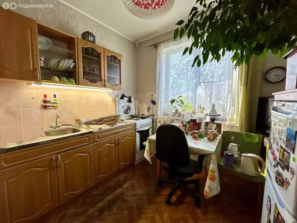 1-комнатная квартира: Челябинск, Шуменская улица, 4 (36.1 м) - Фото 0