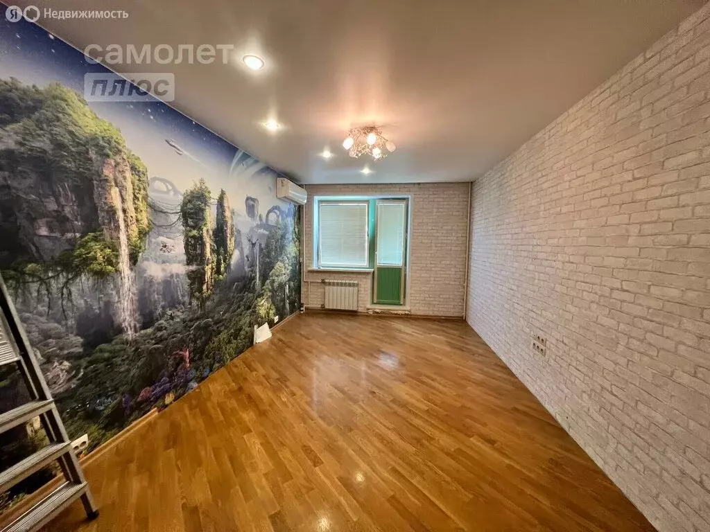 3-комнатная квартира: Москва, улица Кулакова, 1к1 (74.8 м) - Фото 0