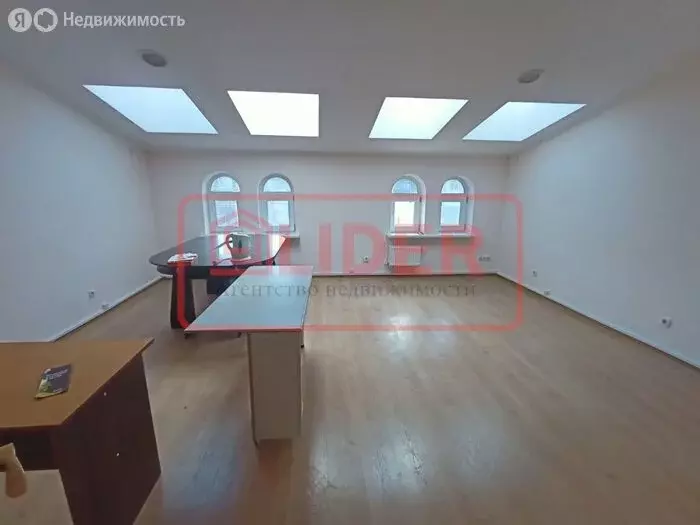 Офис (35000 м) - Фото 2