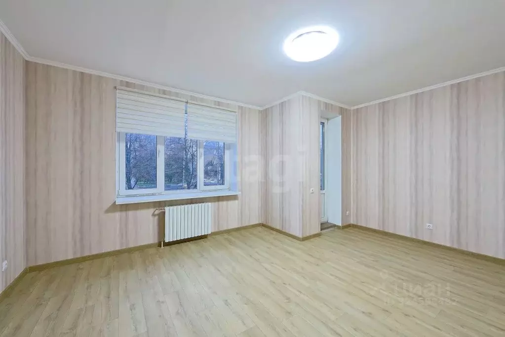 1-к кв. Калининградская область, Калининград ул. Александра Суворова, ... - Фото 1