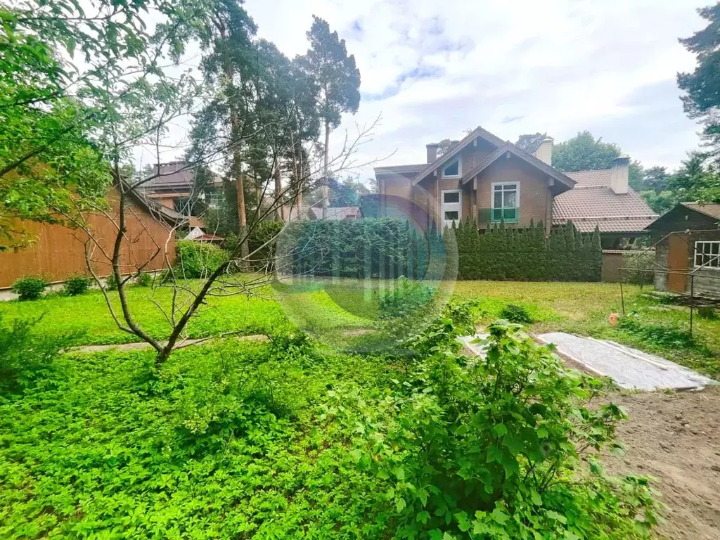 Участок в Московская область, Видное проезд 1-й Калиновский, 11/1 ... - Фото 1