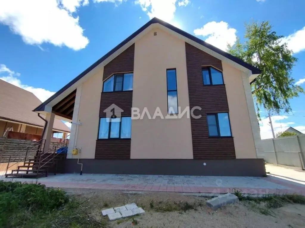 Дом в Ивановская область, Кохма ул. Талантова, 4 (238 м) - Фото 0