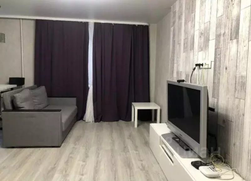 1-к кв. Новосибирская область, Новосибирск просп. Карла Маркса, 43 ... - Фото 2