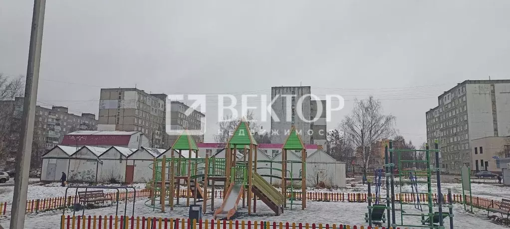 2-к кв. Ярославская область, Ярославль Ранняя ул., 12 (50.2 м) - Фото 1