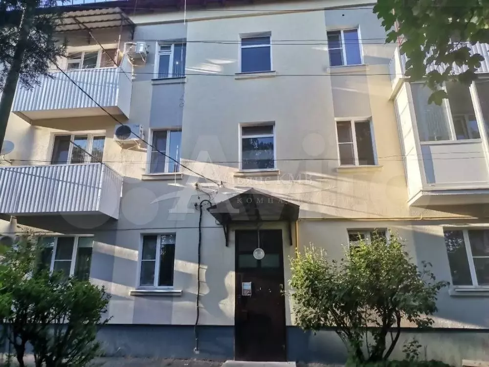 2-к. квартира, 40 м, 2/3 эт. - Фото 0