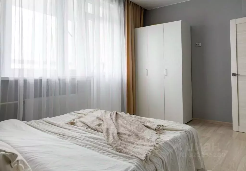 2-к кв. Московская область, Солнечногорск ул. Крупской, 1 (59.0 м) - Фото 2