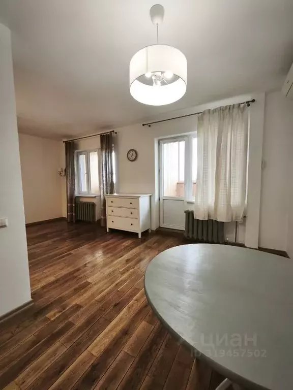 1-к кв. Башкортостан, Уфа ул. Ленина, 156 (49.0 м) - Фото 0