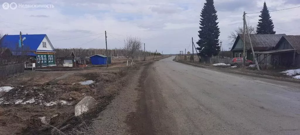Участок в село Никольское, улица Фролова (16.88 м) - Фото 1