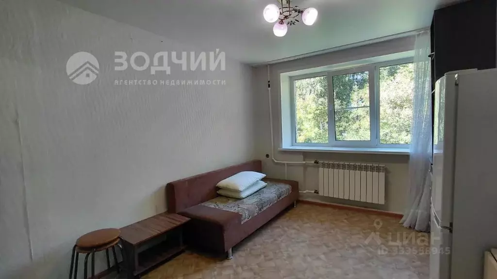 Комната Чувашия, Чебоксары ул. Пирогова, 8к2 (12.6 м) - Фото 1