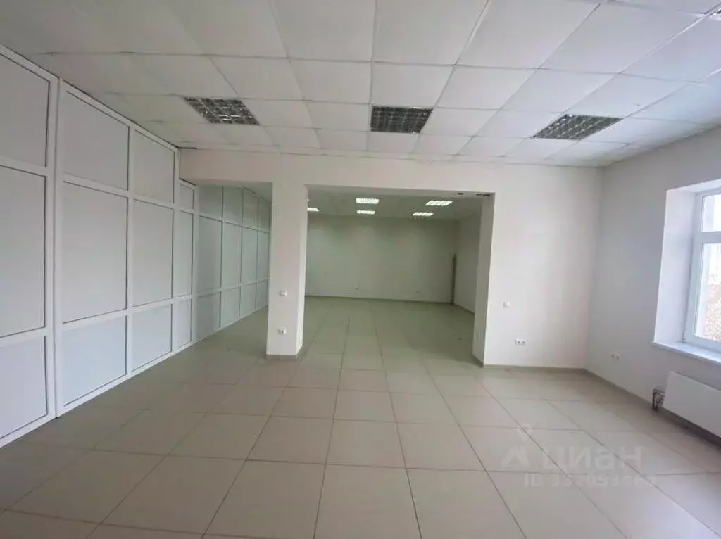 Офис в Нижегородская область, Балахна ул. Энгельса, 8 (21 м) - Фото 2
