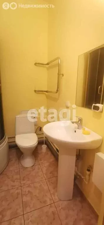 1-комнатная квартира: Тюмень, улица Газовиков, 53 (32.1 м) - Фото 2