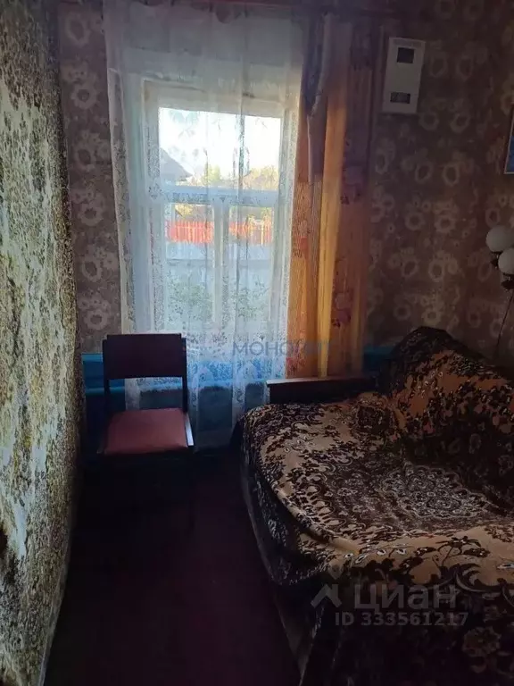 Дом в Нижегородская область, Шахунья ул. Шевченко (51 м) - Фото 2
