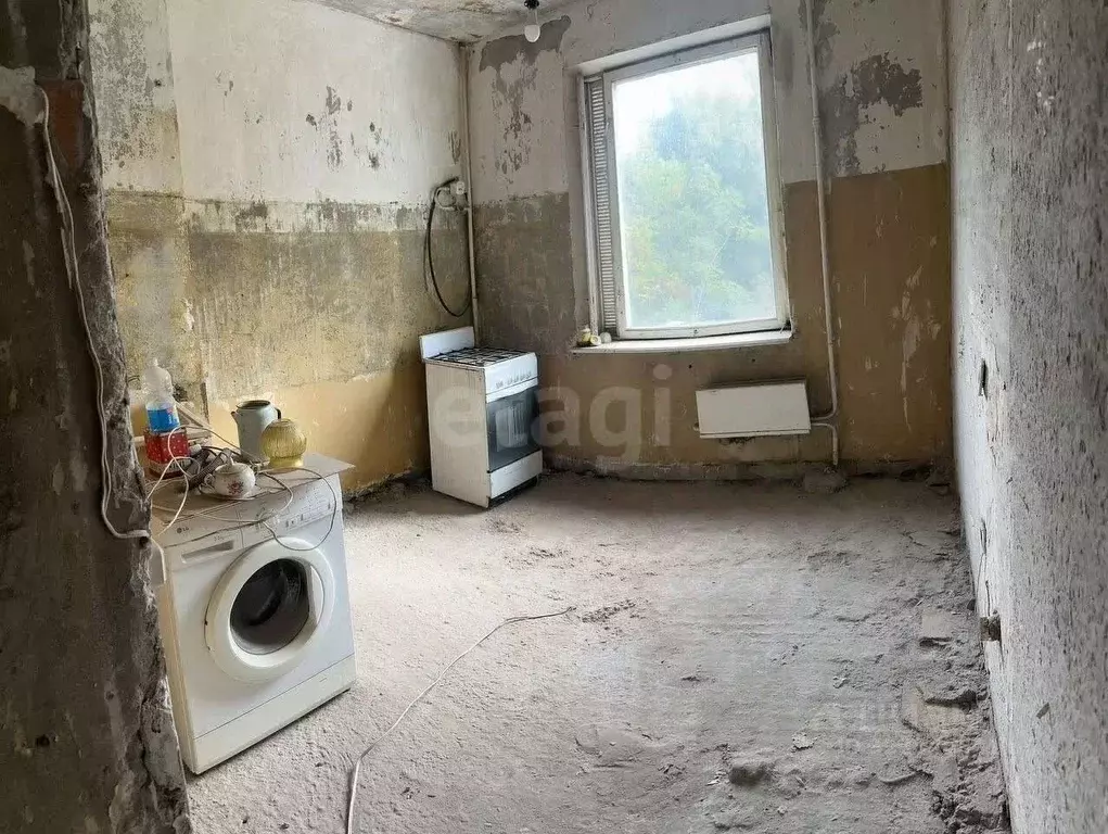 3-к кв. Ростовская область, Ростов-на-Дону ул. Тимошенко, 8 (64.6 м) - Фото 1