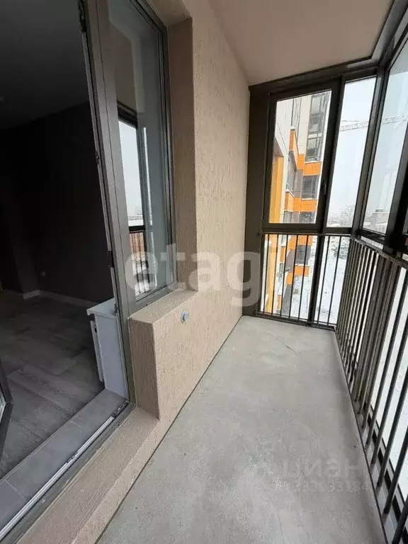 2-к кв. Пермский край, Пермь ул. Космонавта Леонова, 41 (66.1 м) - Фото 2