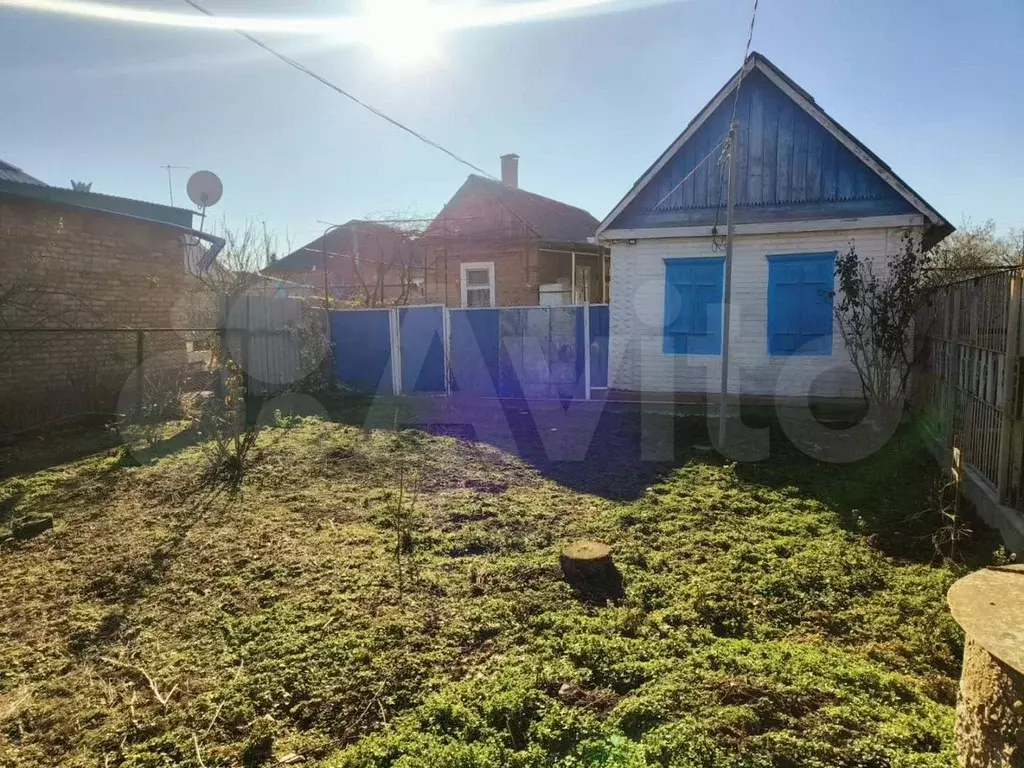 Дом 30 м на участке 4 сот. - Фото 0