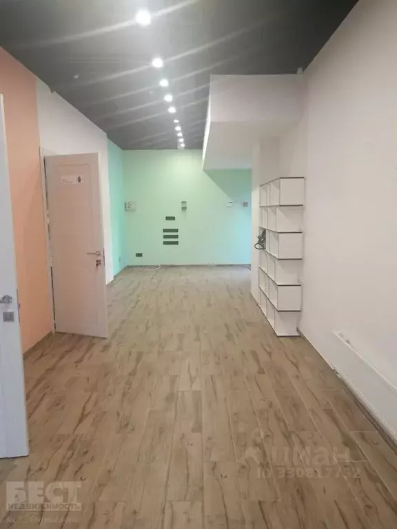 Помещение свободного назначения в Москва Тагильская ул., 4В (72 м) - Фото 2