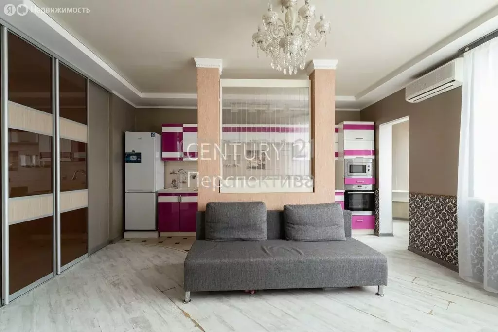 2-комнатная квартира: Балашиха, Горенский бульвар, 3 (45.4 м) - Фото 1