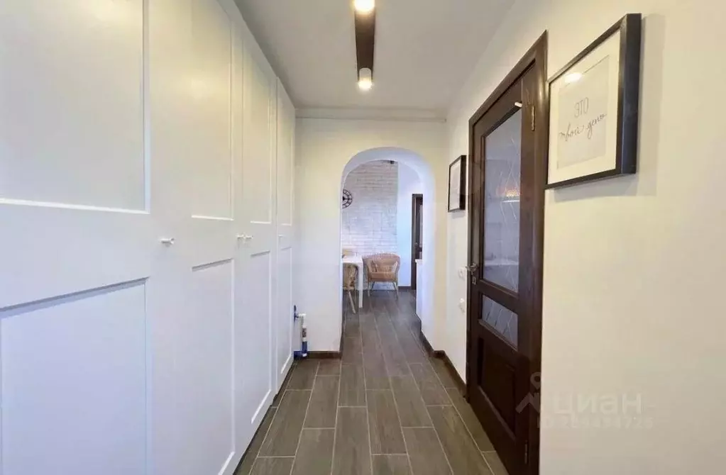 Дом в Крым, Феодосия ул. Пономаревой, 8А (106 м) - Фото 2