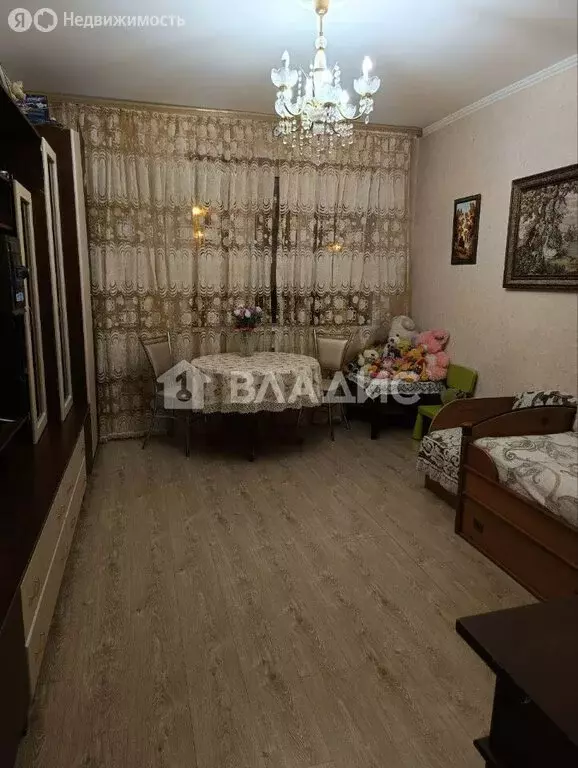 1-комнатная квартира: Балашиха, улица Дмитриева, 6 (37.3 м) - Фото 1