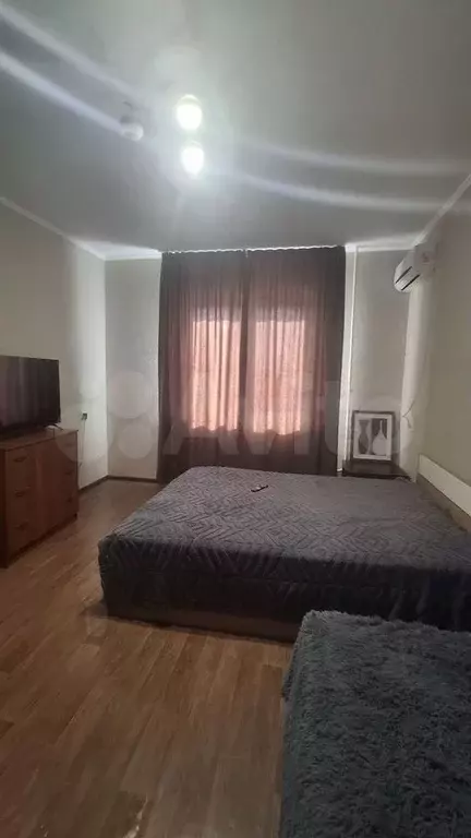 1-к. квартира, 35 м, 6/9 эт. - Фото 1