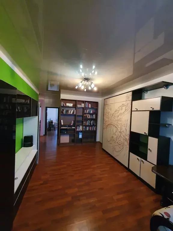 Продаётся 1-к квартира, 49.8 м - Фото 0