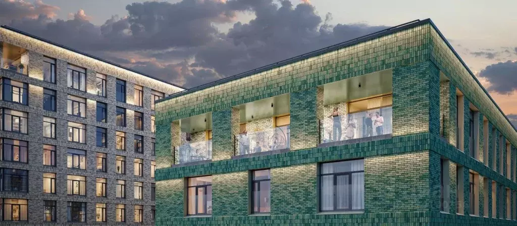 Гараж в Санкт-Петербург ул. Шкиперский проток, 19 (22 м) - Фото 2