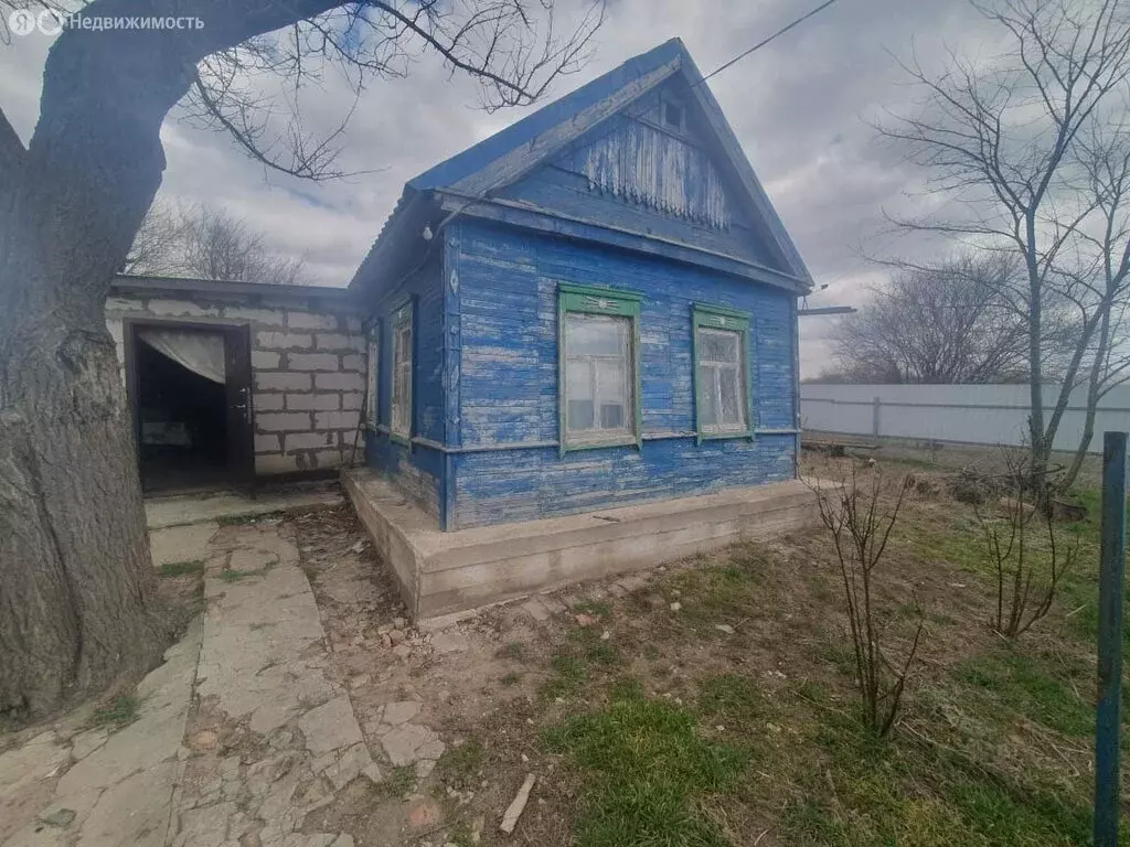 Дом в Рубцовский район, Новониколаевский сельсовет, село ... - Фото 1