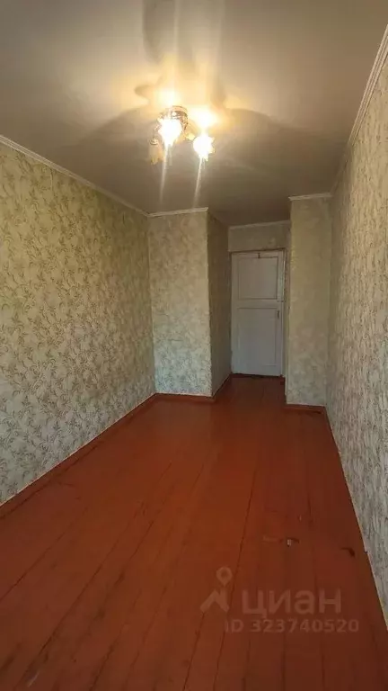 3-к кв. Пензенская область, Пенза ул. Пацаева, 3 (53.9 м) - Фото 2