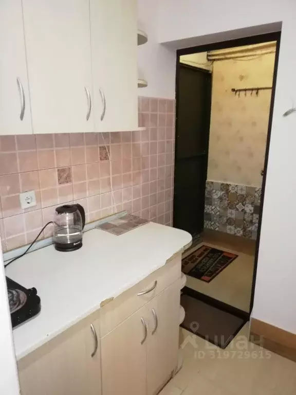Студия Ростовская область, Ростов-на-Дону Казахская ул., 85/1 (12.0 м) - Фото 0